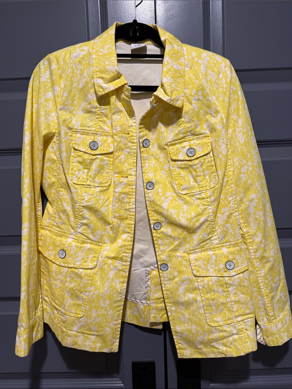 Women’s jacket